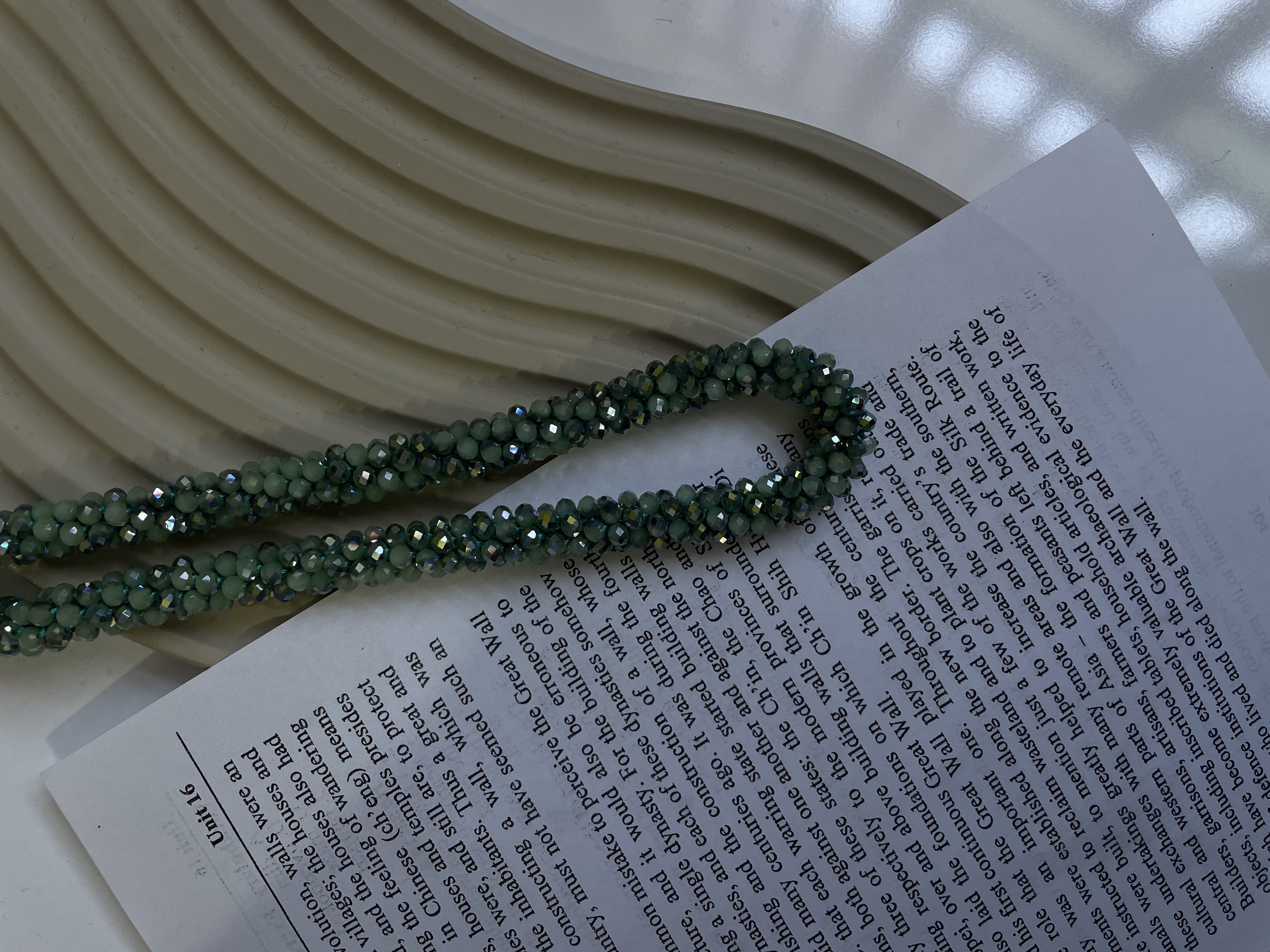 گردنبند کد m601