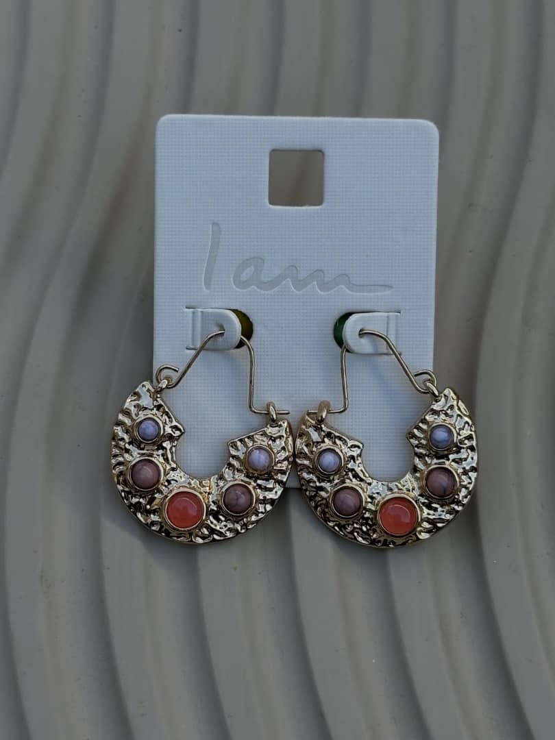 گوشواره کد N23