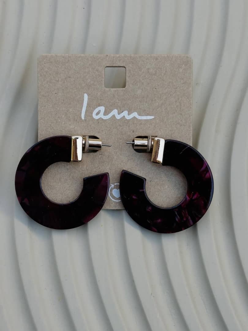 گوشواره کد N22