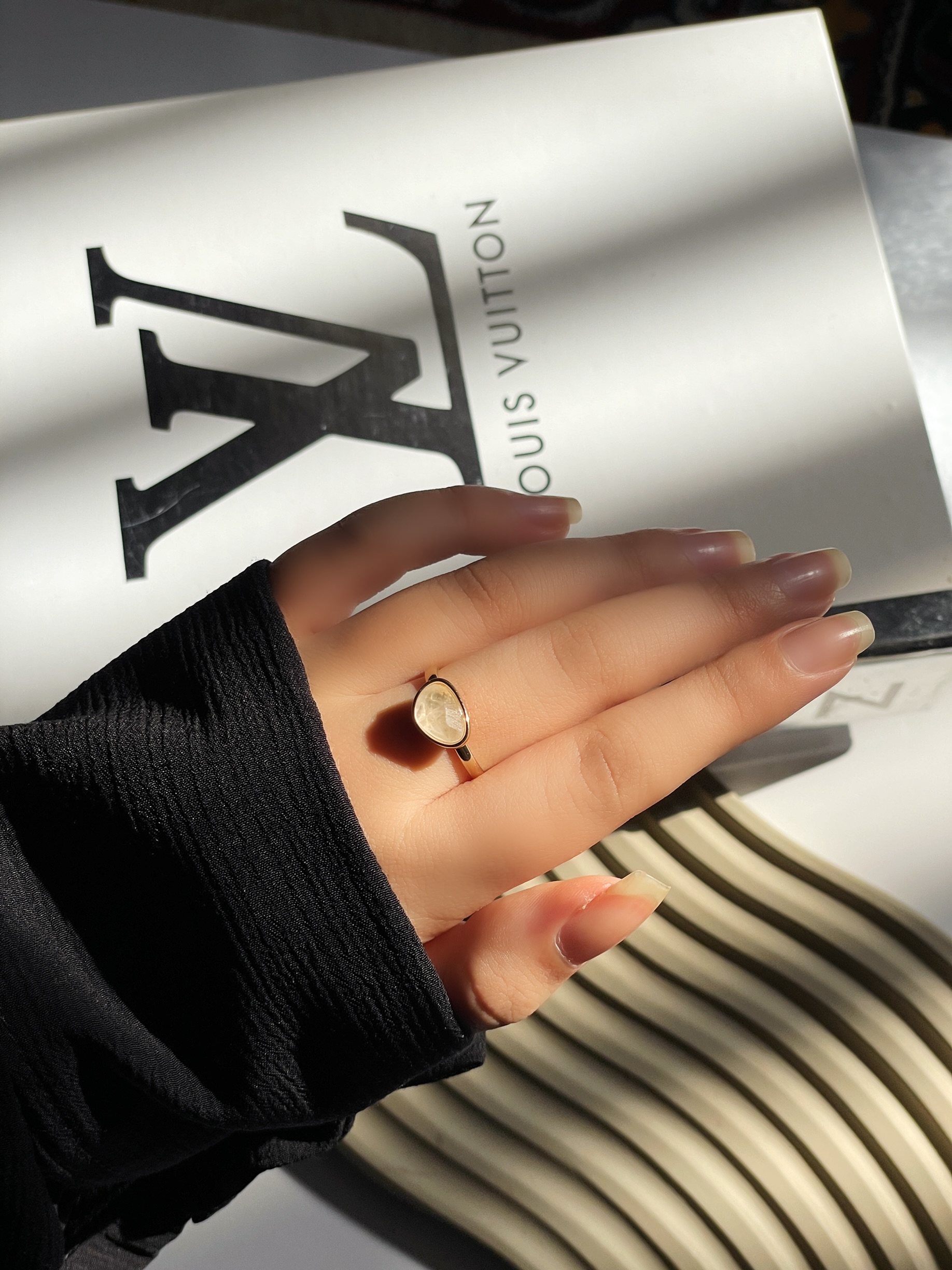 انگشتر کد N309