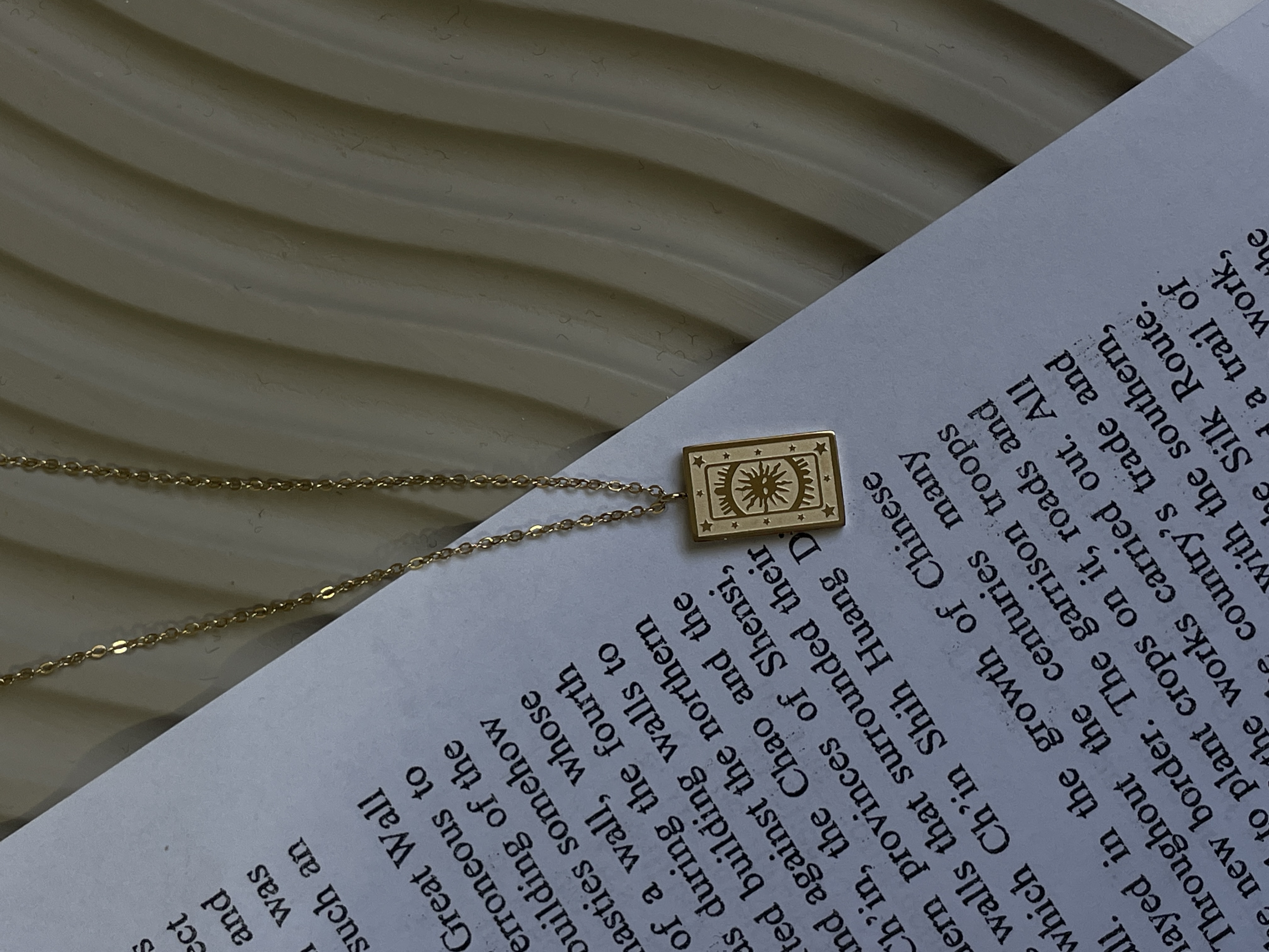 گردنبند کد m600