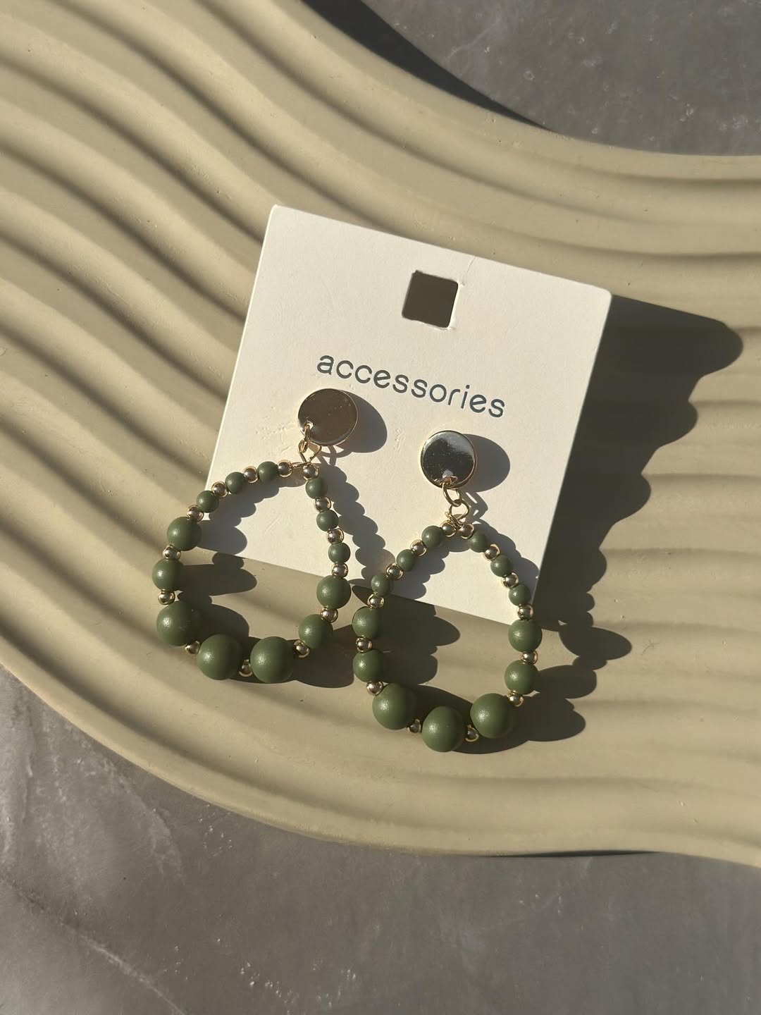 گوشواره کد N21