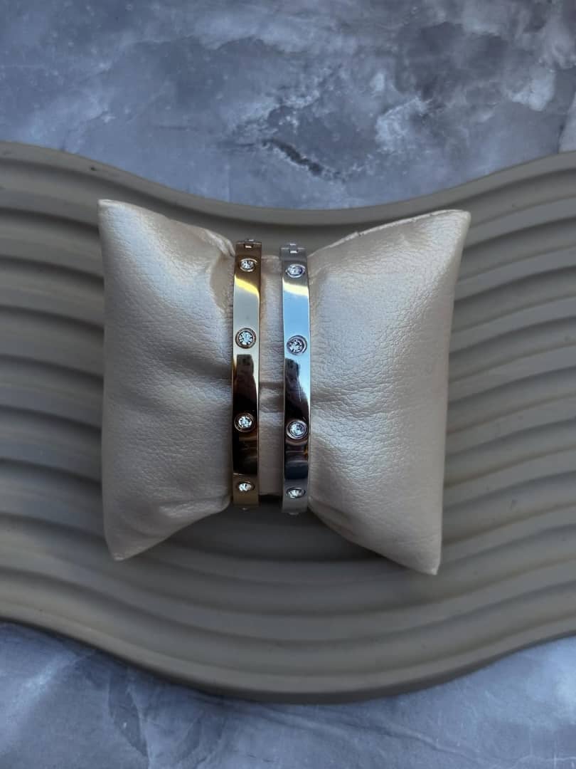 دستبند بنگل کد N201