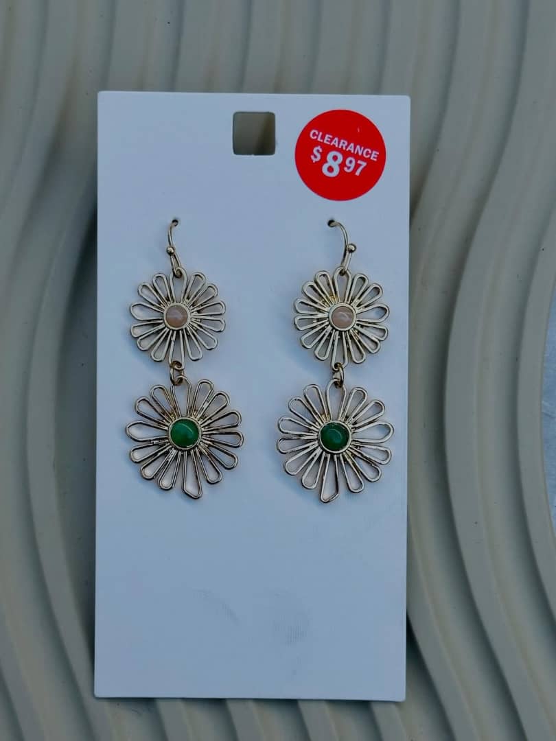 گوشواره کد N24